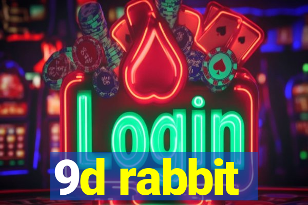 9d rabbit