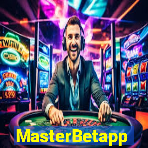 MasterBetapp