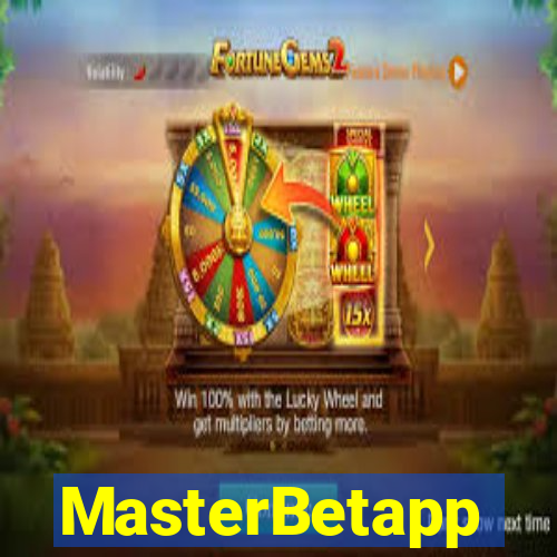 MasterBetapp