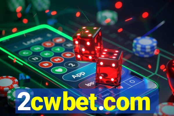 2cwbet.com