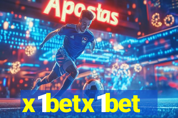 x1betx1bet