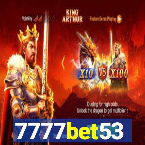 7777bet53