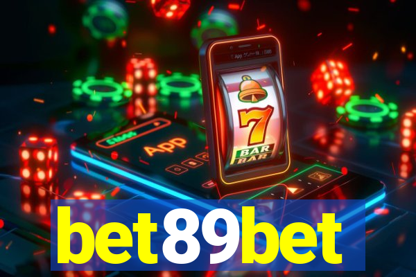 bet89bet