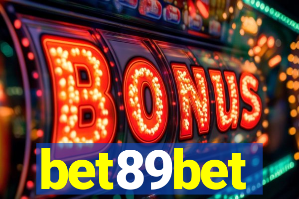 bet89bet