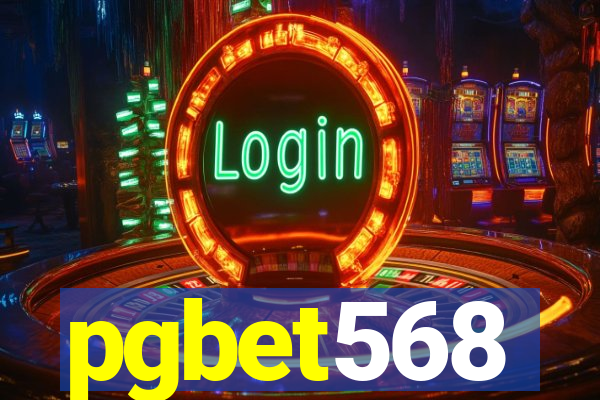 pgbet568