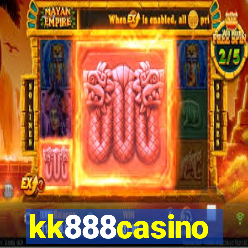 kk888casino