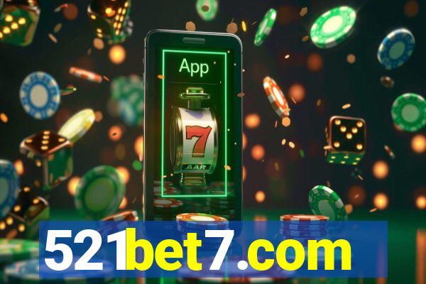 521bet7.com