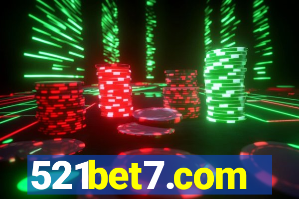 521bet7.com