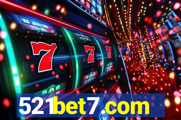 521bet7.com