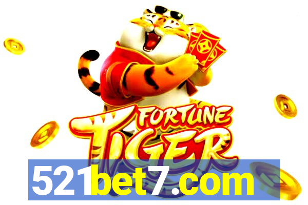 521bet7.com