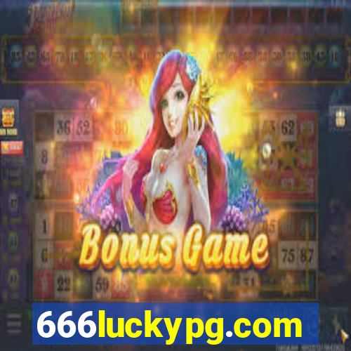 666luckypg.com