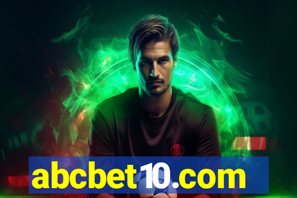 abcbet10.com