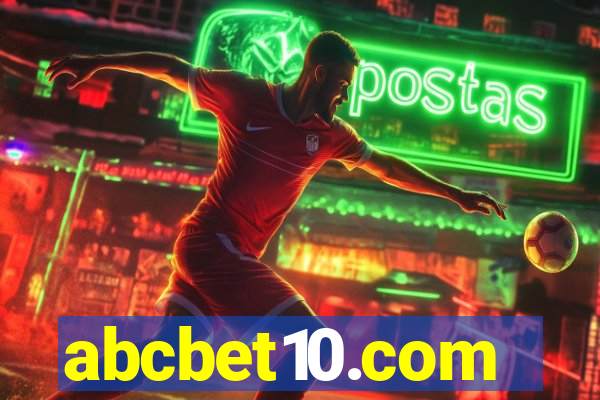 abcbet10.com