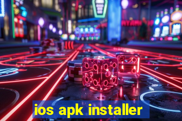 ios apk installer