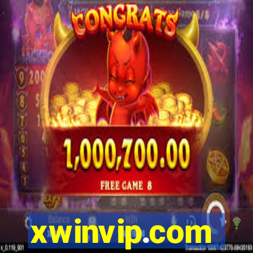 xwinvip.com