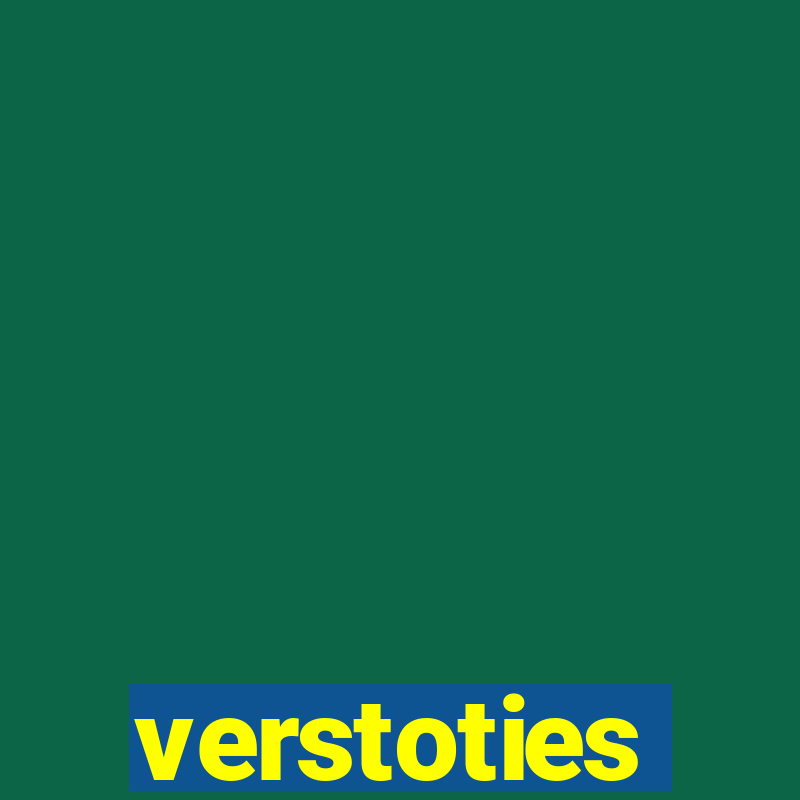 verstoties