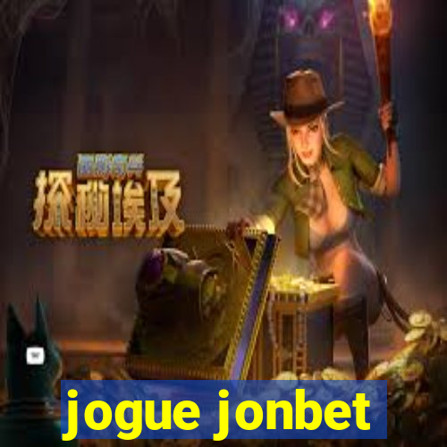 jogue jonbet