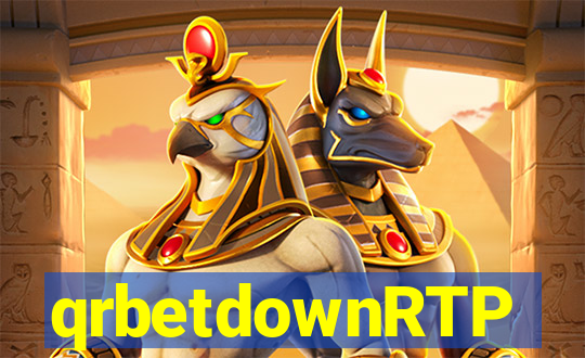 qrbetdownRTP