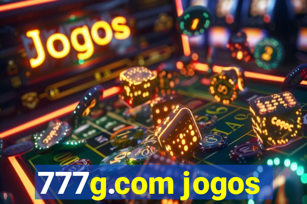 777g.com jogos