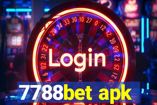 7788bet apk