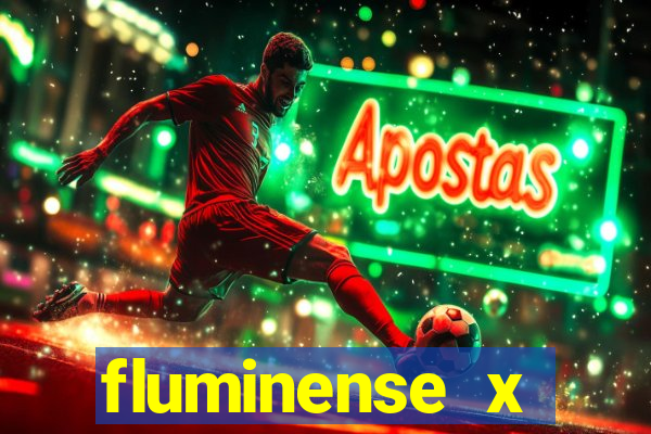 fluminense x criciuma ao vivo hd