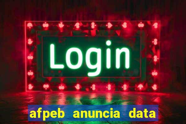 afpeb anuncia data do pagamento urv da bahia