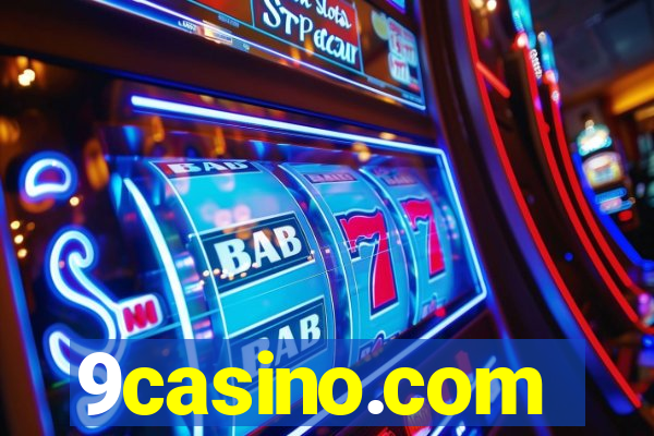 9casino.com