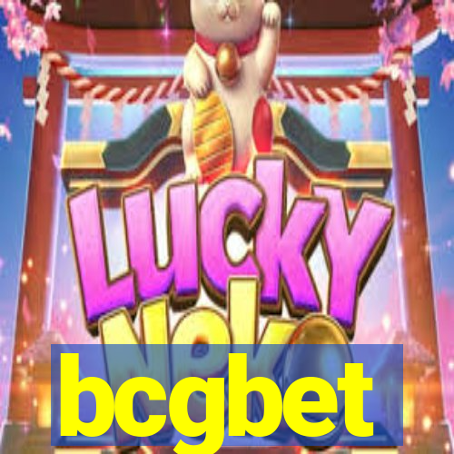 bcgbet