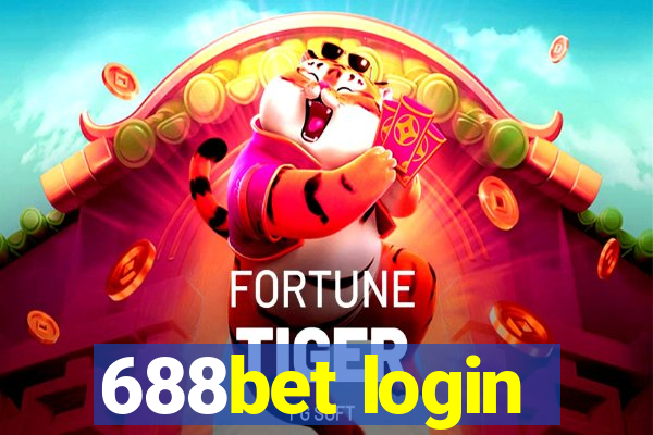 688bet login