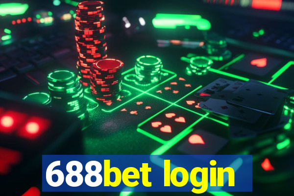 688bet login