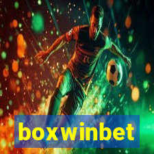 boxwinbet