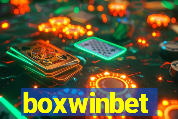 boxwinbet