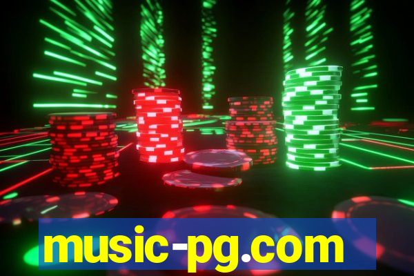 music-pg.com