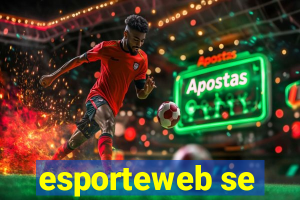 esporteweb se