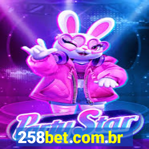 258bet.com.br