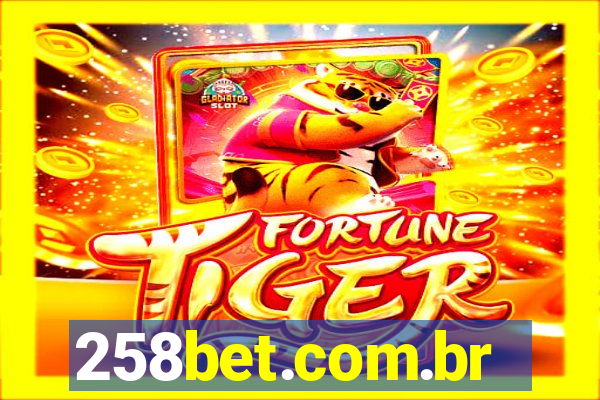 258bet.com.br