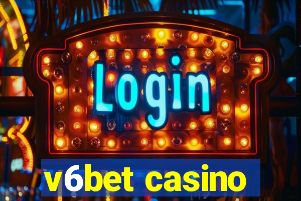 v6bet casino