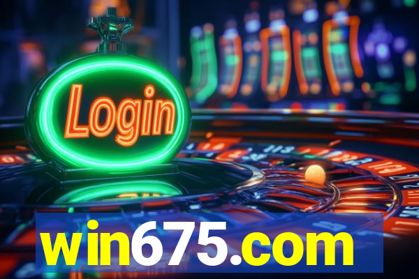 win675.com