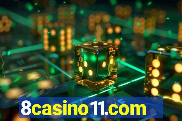 8casino11.com