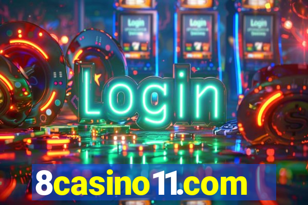 8casino11.com