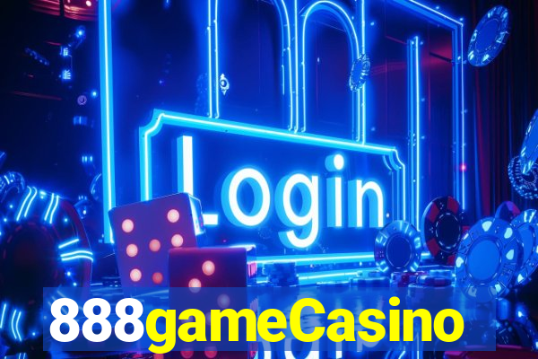 888gameCasino