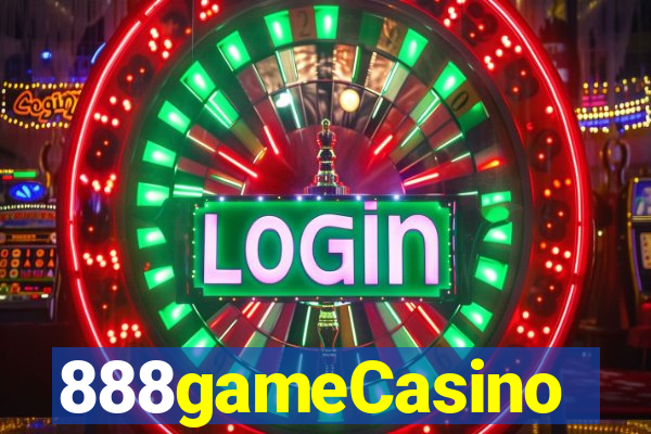 888gameCasino