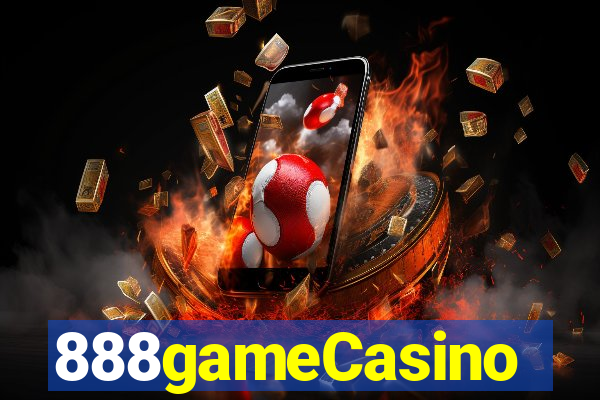 888gameCasino