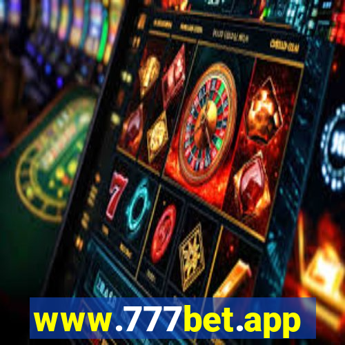 www.777bet.app