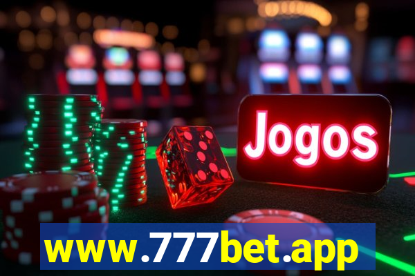 www.777bet.app