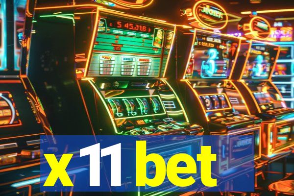 x11 bet