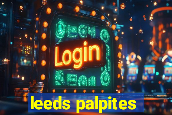 leeds palpites