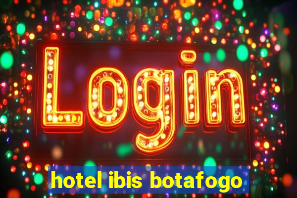 hotel ibis botafogo