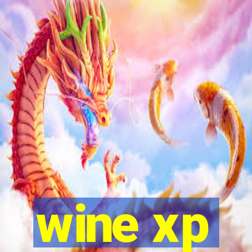 wine xp