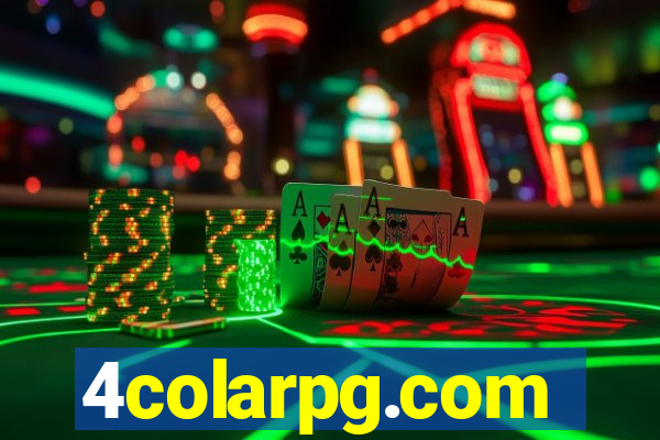 4colarpg.com